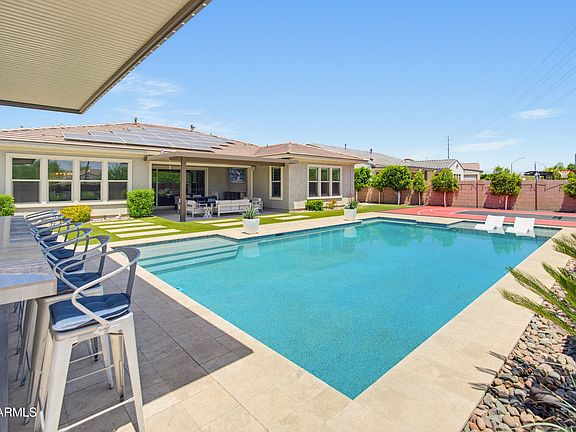 4th image of 2515 E THORNTON Court