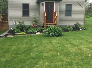 31 Old Town Way, Lenox, MA 01240