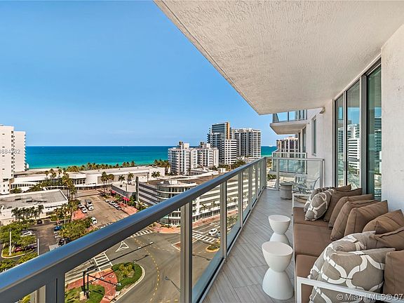 3rd image of 6700 Indian Creek Dr APT 1401