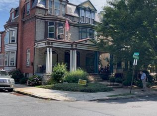 321 Douglass St #3, Reading, PA 19601