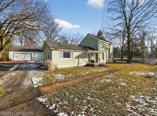 622 Factory St, Howell, MI 48843