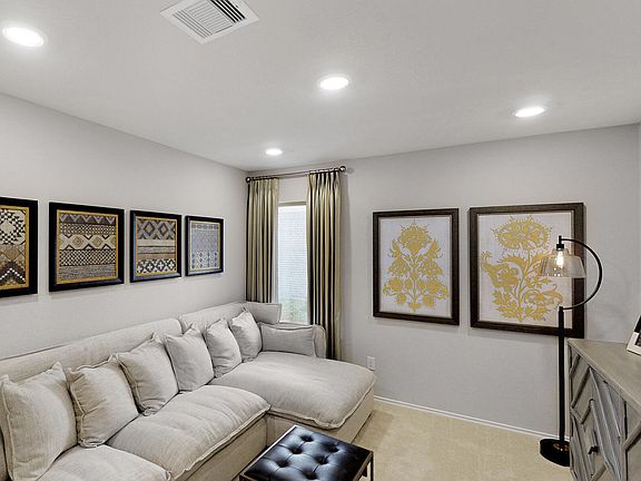 Flex Room - Representational Photo