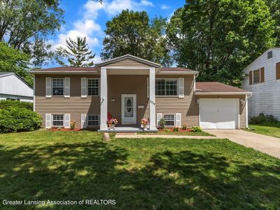 2336 Northwest Ave, Lansing, MI, 48906