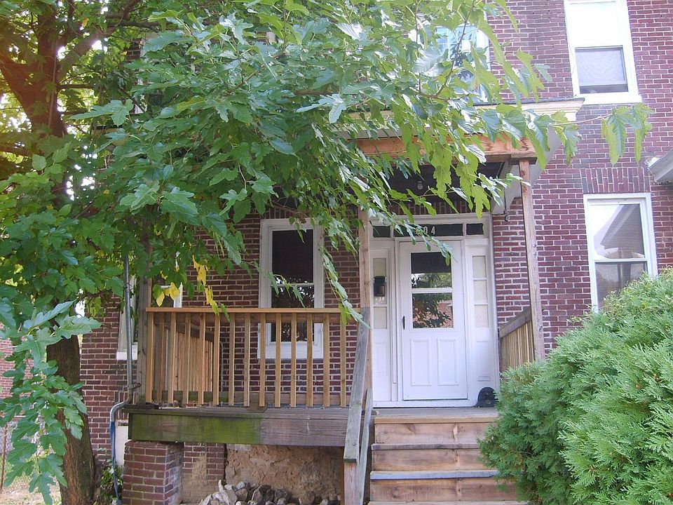 4604 Pall Mall