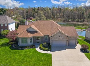 562 Green Valley Dr, Tallmadge, OH 44278