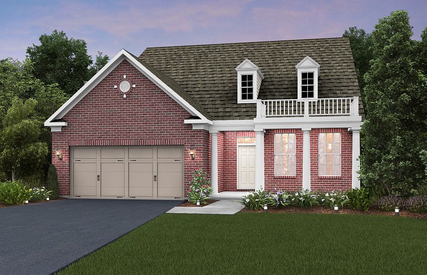 Heartland HR3W