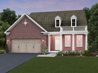 6369 Callaway Sq E, New Albany, OH 43054