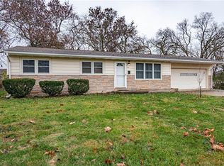 207 Wayside Ave, Decatur, IL 62521