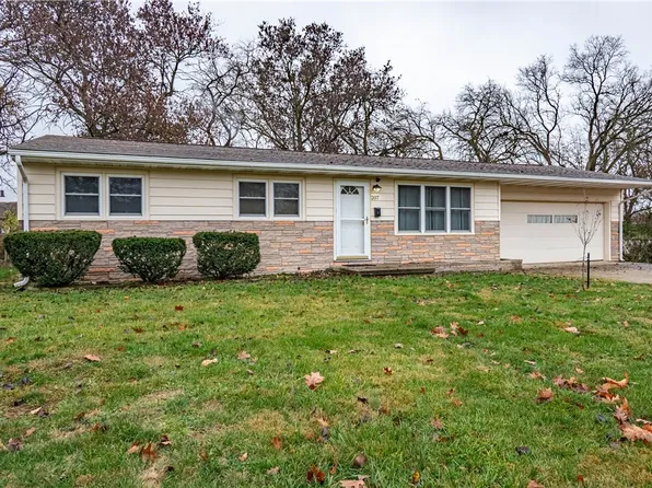 207 Wayside Ave, Decatur, IL 62521