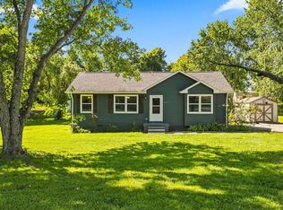 6614 Highway 49 E, Springfield, TN 37172