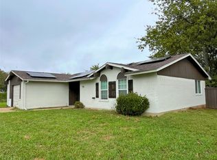 1509 S Vaden St, Sherman, TX 75090