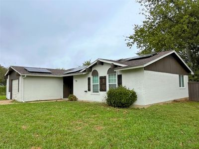 1509 S Vaden St, Sherman, TX, 75090