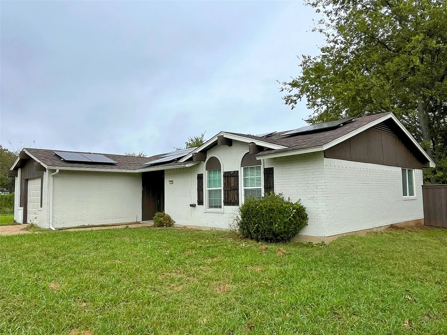 1509 S Vaden St, Sherman TX - Owner Finance Home