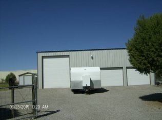 3 Lasso Loop, Edgewood, NM 87015