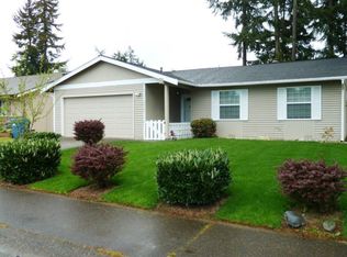 26124 191st Pl SE, Covington, WA 98042