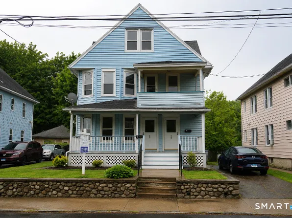 99 Westfield Avenue, Ansonia, CT 06401