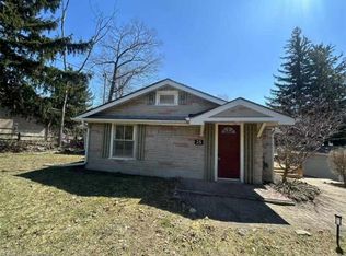 25 Millcreek Rd, Cambridge, ON N1R1J5