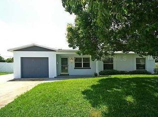 1402 Baltimore Dr, Orlando, FL 32810