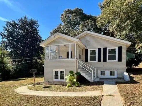 600 North Ave #B, Gainesville, GA 30501