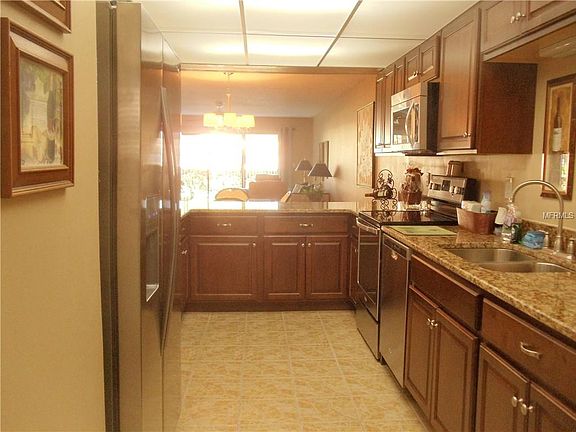 4th image of 3505 Tarpon Woods Blvd APT P405