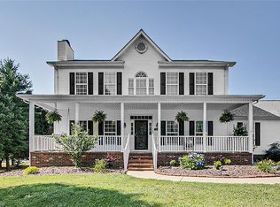 7623 Middle Dr, Greensboro, NC 27409