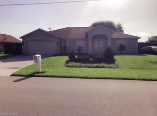 119 NE 23rd Ave, Cape Coral, FL 33909