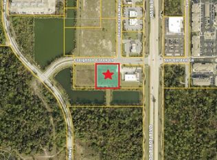 1071 Creighton Creek Ln #5, North Pt, FL 34288