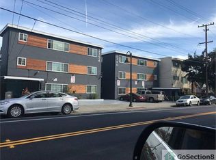 2354 Fruitvale Ave APT 8, Oakland, CA 94601