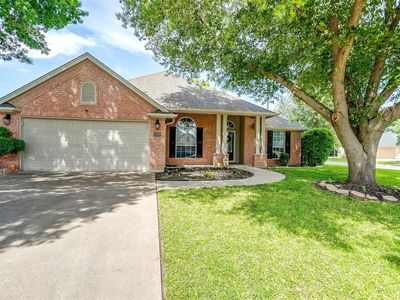 1100 Highcrest Dr, Burleson, TX, 76028