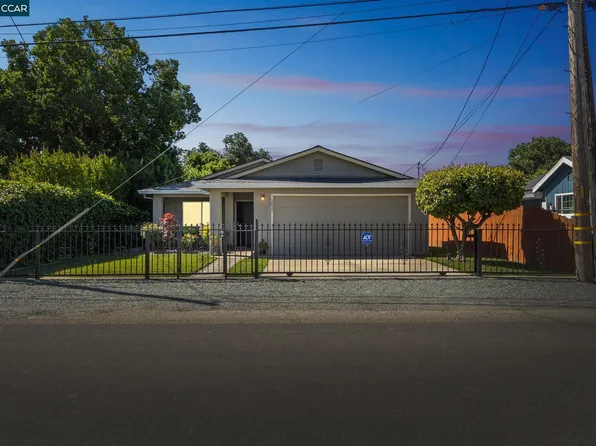 3032 Guernsey Ave, Stockton, CA 95205