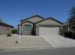 24179 N Desert Dr, Florence, AZ 85132