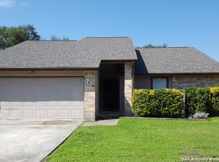 2617 Star Light Ln, Schertz, TX 78154