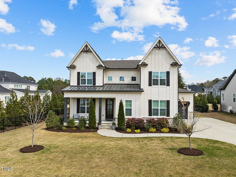236 Teague St, Wake Forest, NC 27587 Zillow