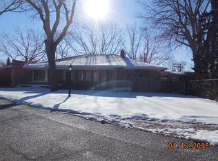 47 Schrum Rd, Calumet City, IL 60409