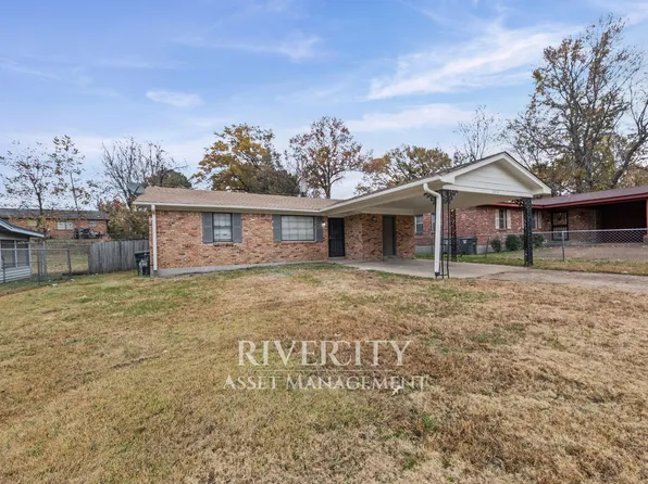 2272 Arlene Ave, Memphis, TN 38127