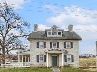 1086 W Bainbridge St, Elizabethtown, PA 17022