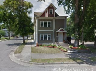 401 Morgan Ave N #1, Minneapolis, MN 55405