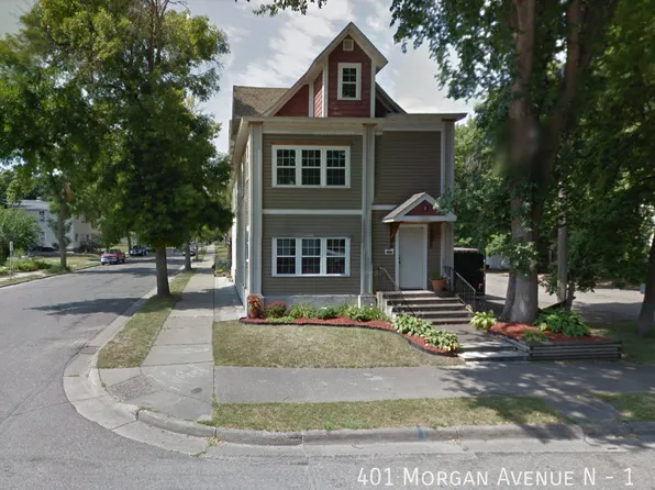 401 Morgan Ave N #1, Minneapolis, MN 55405