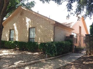 4430 Winterberry Ln, San Angelo, TX 76904
