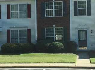 3918 Elizabeth Glen Way, Jamestown, NC 27282