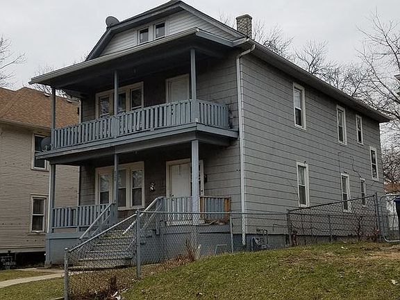 2nd image of 828 S Martin Luther King Jr Ave