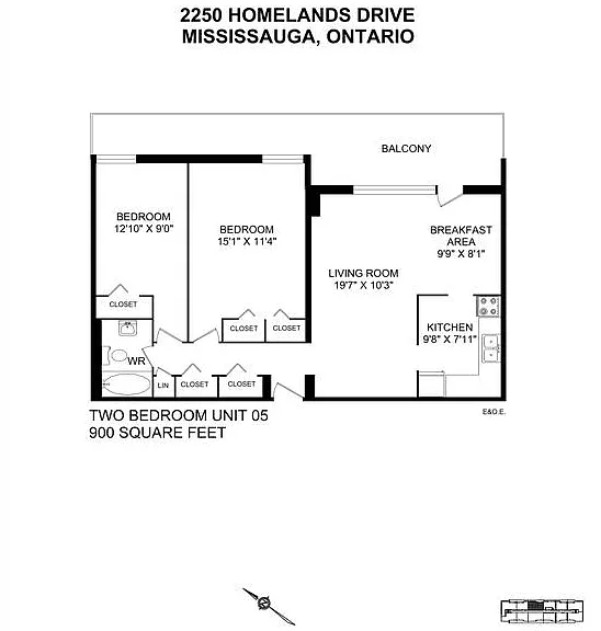 2250 Homelands Dr — Photo 21
