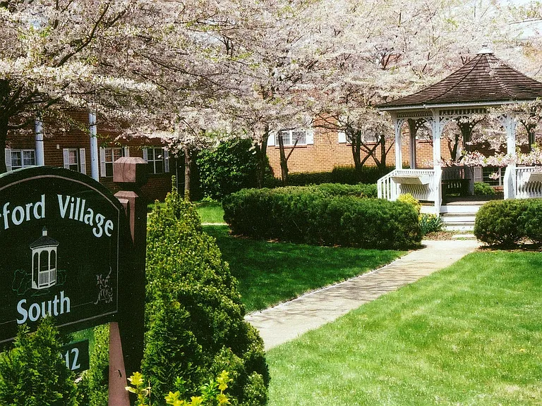 Harford Village South Apartments — Photo 4
