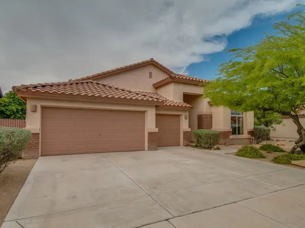 6811 W Del Rio St, Chandler, AZ 85226