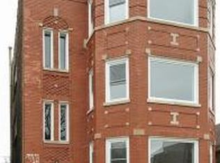 7754 S Marshfield Ave APT 2, Chicago, IL 60620