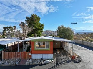 10888 West Dr SPACE 55, Morongo Valley, CA 92256