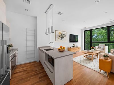 1143 Lafayette Ave #4B, Brooklyn, NY, 11221