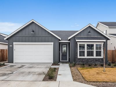 2601 Auburn Street, Lemoore, CA, 93245