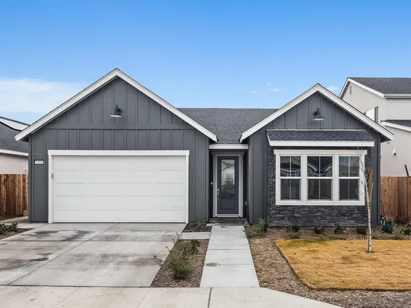 2601 Auburn Street, Lemoore, CA 93245