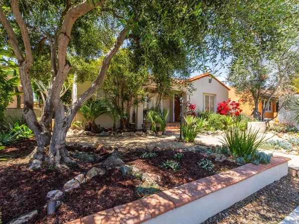 4826 Biona Dr, San Diego, CA 92116